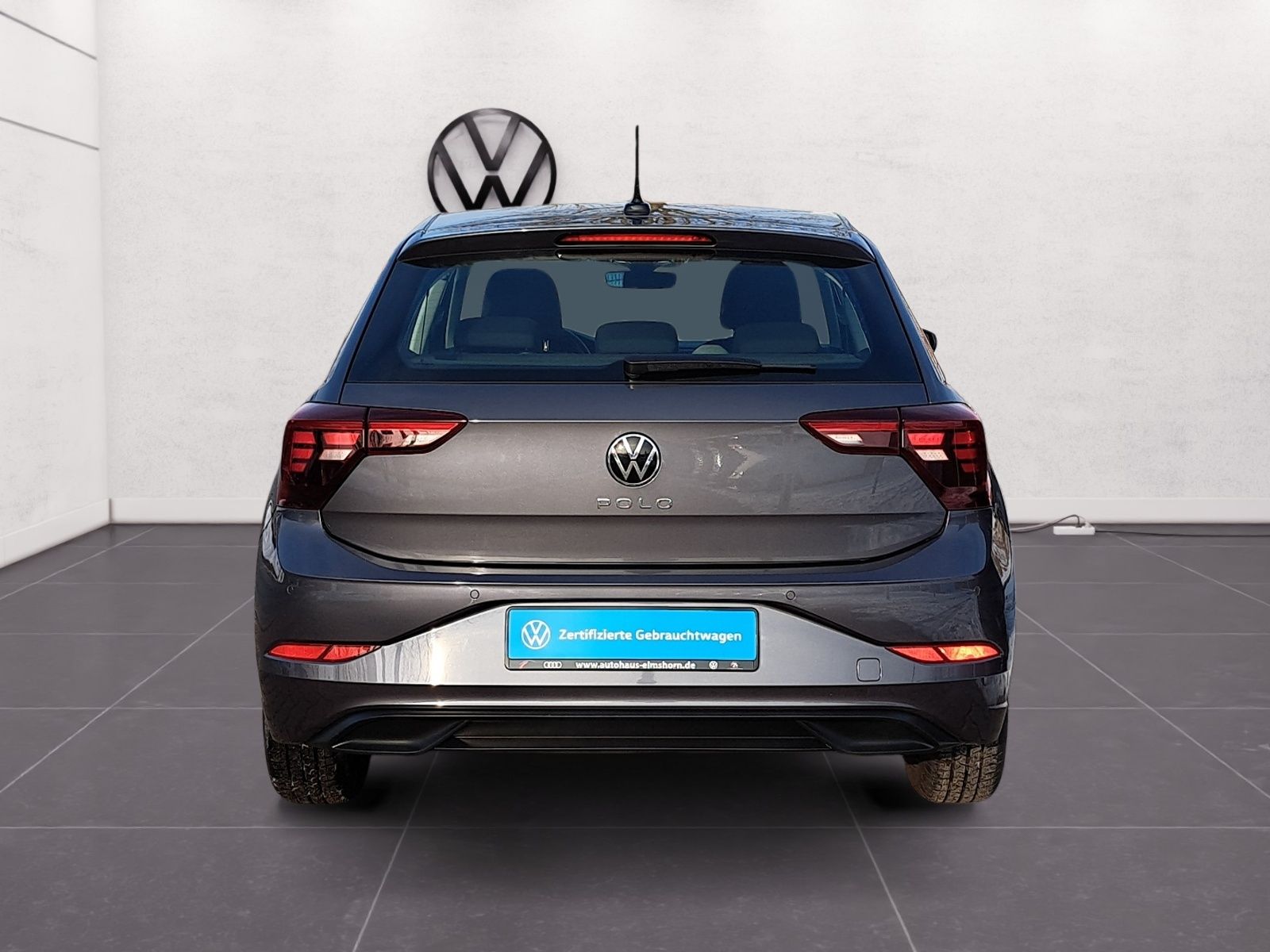 Volkswagen Polo - Bild 10