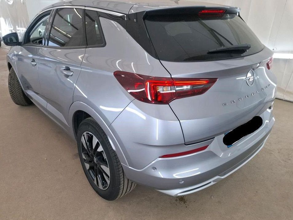 Fahrzeugabbildung Opel Grandland X ELEGANC 1.5D NAVI/LED-MATRIX/PDC/CAM