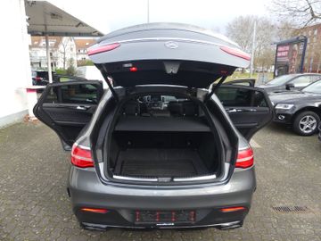 Mercedes GLE 43 AMG - 6