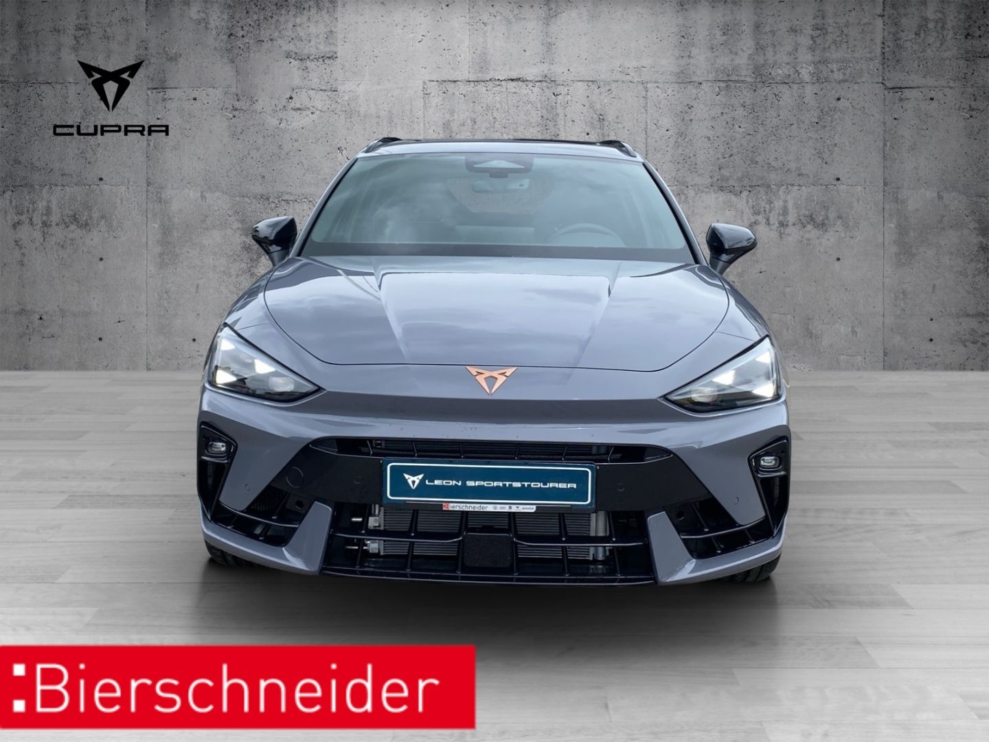 Cupra Leon - Bild 2