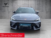 Cupra Leon - Vorschau Bild 2