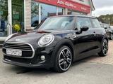 MINI COOPER 1.5 Automatik SHZ BT PDC NAVI LED - schwarze MINI Cooper