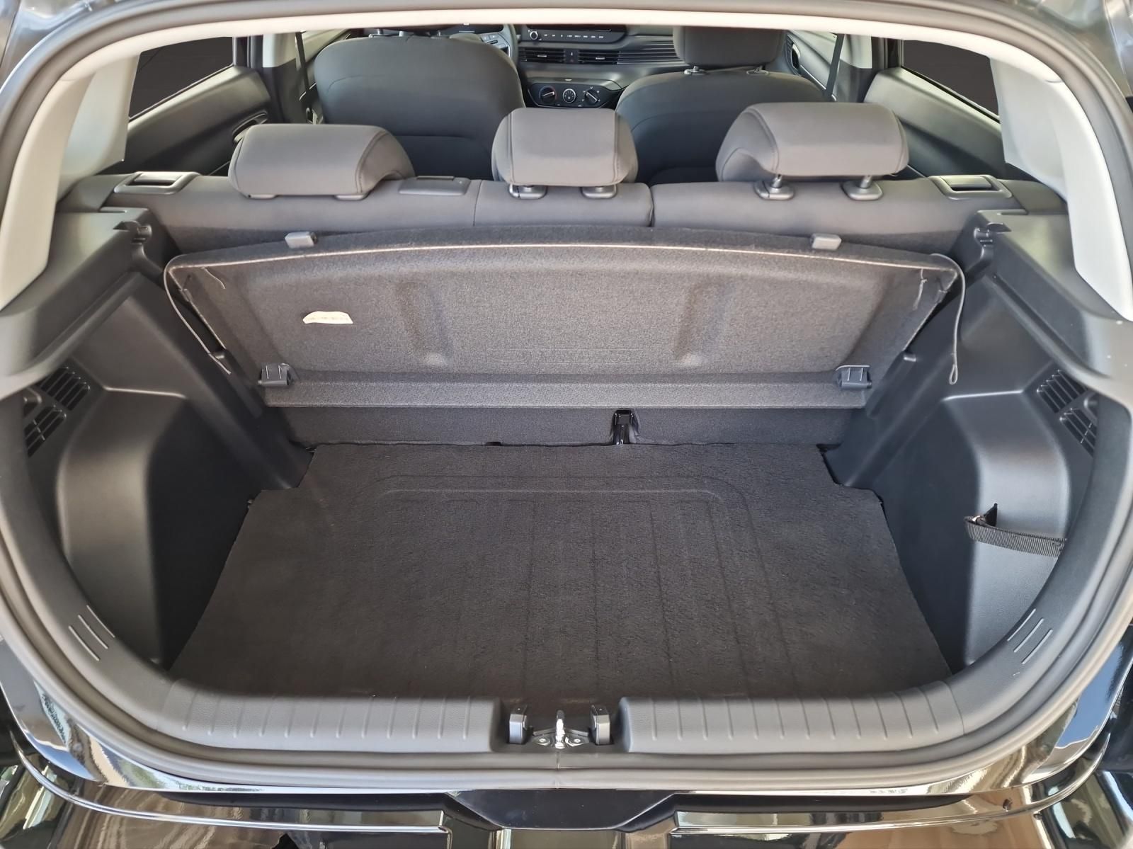 Hyundai i20 – Bild 15