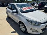 Hyundai HYUNDAI i20 1.4 CRDi 5p.Comfort 90CV - Hyundai i20 mit Diesel-Antrieb: 1.4
