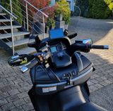 Suzuki Burgman 650 mit Navi und Topcase - Offers matching your search criteria
