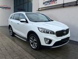 Kia Sorento Platinum Edition 2.2 CRDI 4WD*Navi*Xenon - gebrauchte Kia Sorento aus dem Jahr 2015