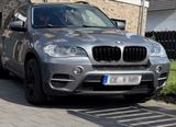 BMW X5 E70 3.0 Diesel Alufelgen Gute Ausst... - BMW X5 E70 mit Diesel-Antrieb