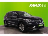 Renault Koleos 1.3TCe Aut.Initiale Paris+LED+NAVI+KAMERA - Renault Koleos Paris mit Benzin-Antrieb