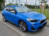 BMW X2 M35i Steptronic Sport M35 - BMW X2 aus 2020