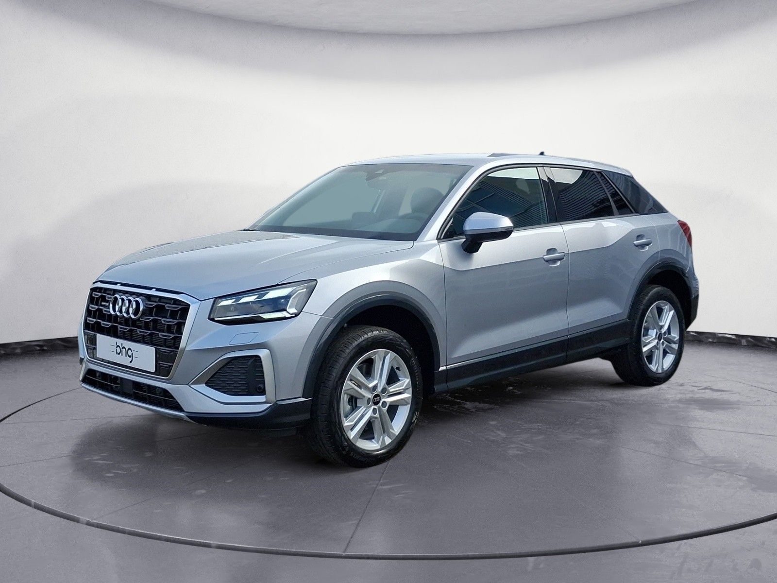 Audi Q2 - Bild 2
