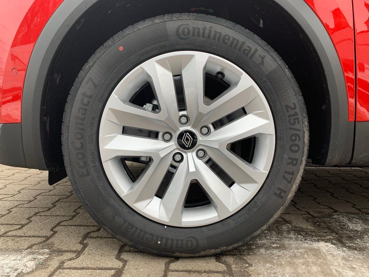 Renault Symbioz - Bild 13