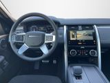 Land Rover Discovery D250 AWD Dynamic SE WinterPack 21" - Land Rover Discovery Jahreswagen