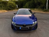 Volkswagen ARTEON R SHOOTING BRAKE 2.0 TSI 4MOTION DSG - VW Arteon in Bonn