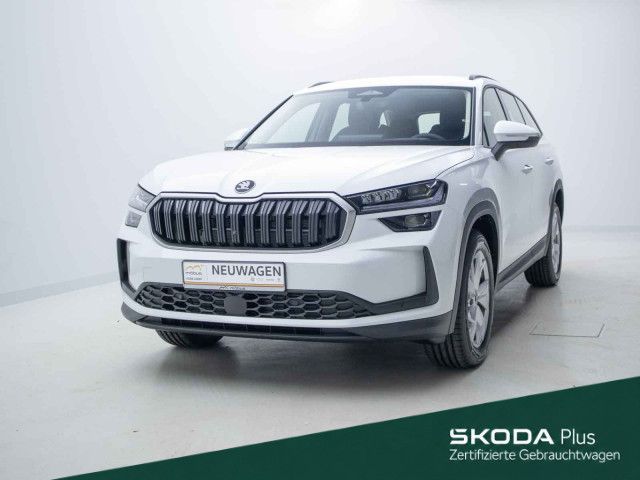 Skoda Kodiaq 2.0 TDI Selection DSG
