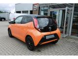 Toyota AYGO 1.0 x-cite - Toyota Aygo (X): Cite