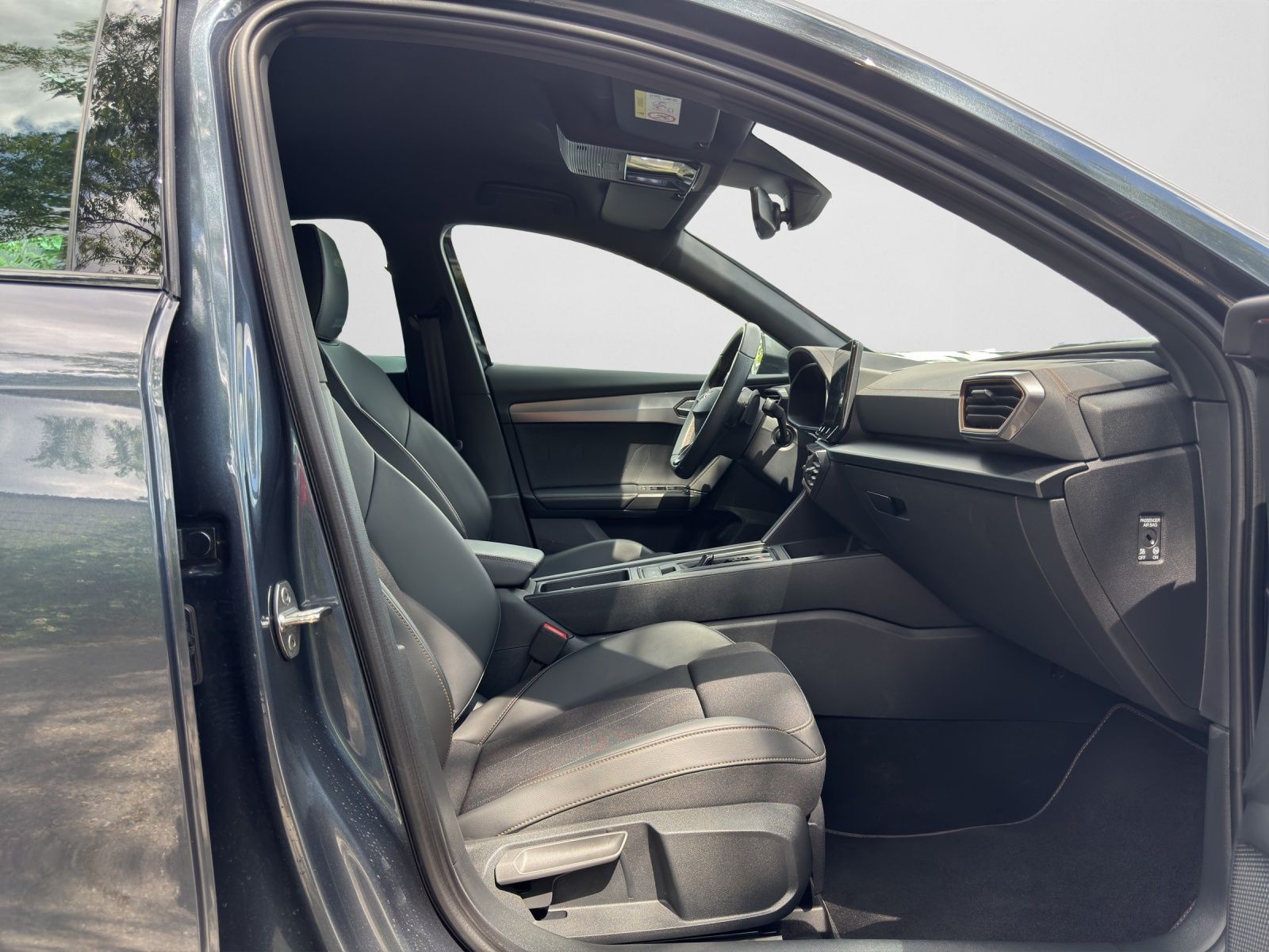 Cupra Formentor - Bild 4