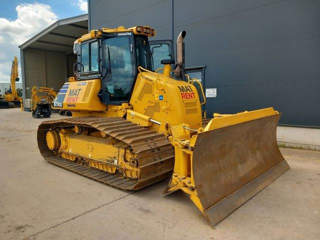 Komatsu D61PXI-24E0