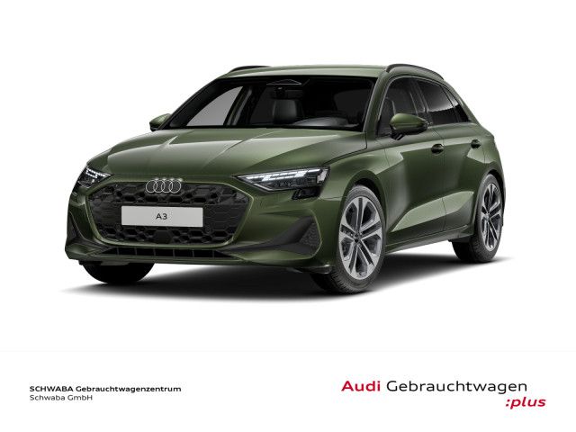 Image of Audi A3