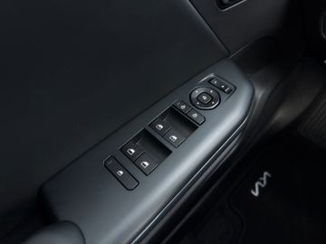 Kia K4 Sportswagon 1.6T DCT7 Vision Navi Totwinkel