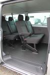 Volkswagen T6.1 Kombi Lang LR 150PS DSG AHK ALU PDC Standhz