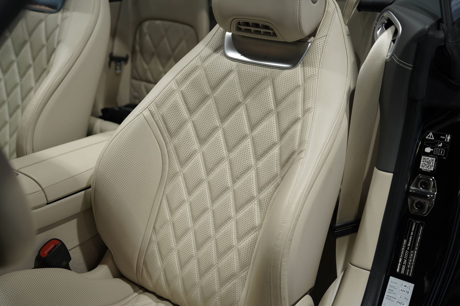 Mercedes Benz Sl 63 Amg