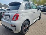 Abarth 595 1.4 Competizione 180PS Automatik Urban Paket - Abarth 595 in Berlin