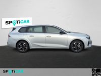 Opel Astra - Vorschau Bild 4