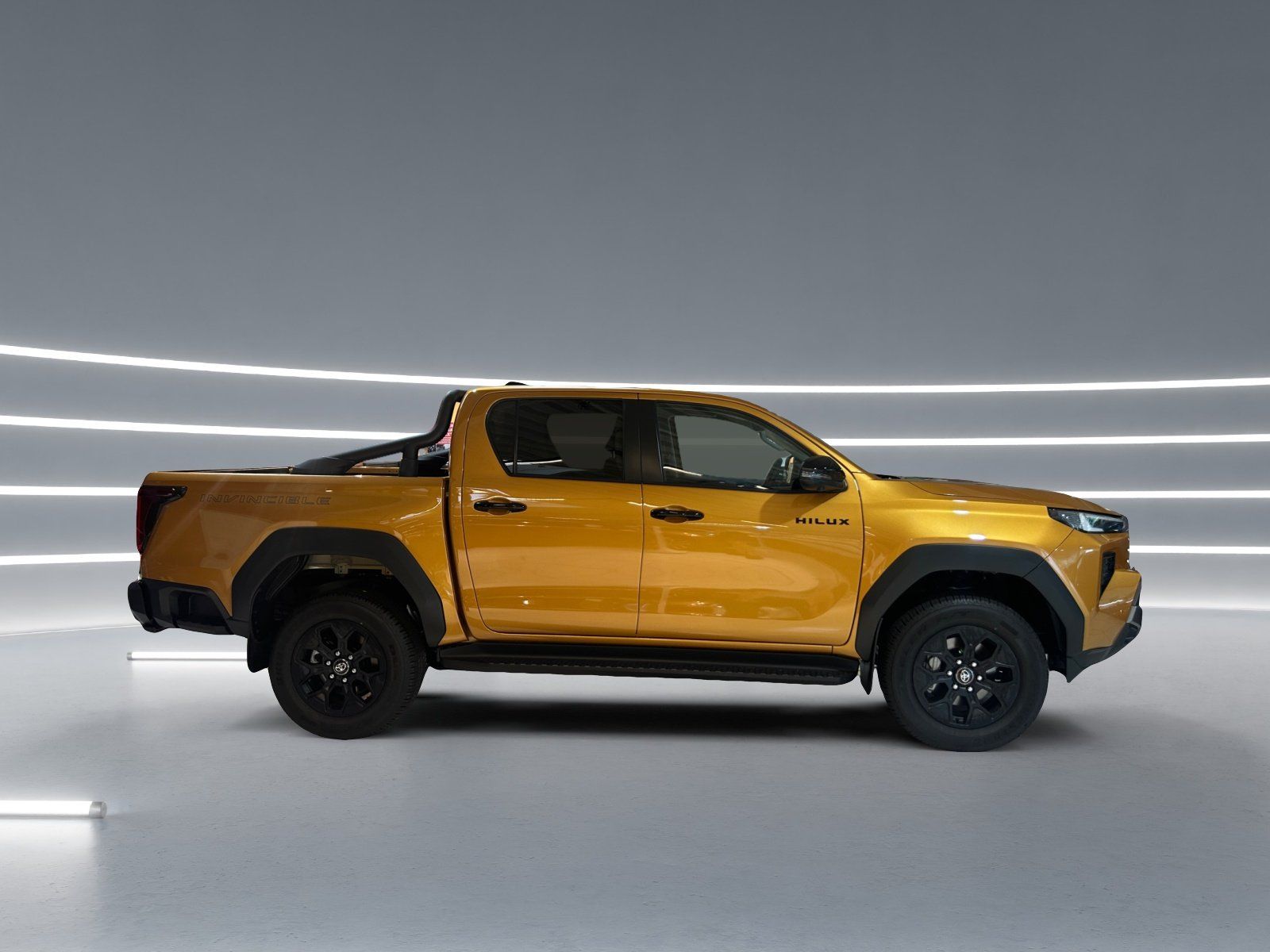 Toyota Hilux - Bild 7