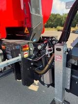 Kroeger HTL 20 Hakenliftanhänger - Kroeger LKWs