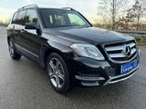 Mercedes-Benz GLK 250 CDI BlueTec 4Matic/LED/Alcantara/8 Fach/ - Mercedes-Benz GLK-Klasse in Stuttgart