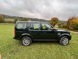 Land Rover Discovery 3.0 TDV6 HSE, Traum in Grün-Beige - Land Rover Discovery: Discovery3