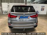 BMW X5 M50d - BMW X5 M50 mit Diesel-Antrieb: Vollleder, Head-Up Display, mit Klimaautomatik