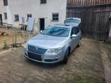 Volkswagen VW Passat Highline 3C B6 - Volkswagen Passat aus 2006: Highline