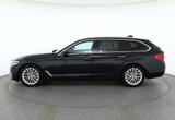 BMW 520d Touring xDrive Luxury Line LED Navi Head-Up - BMW 520 Touring Kombi Gebrauchtwagen