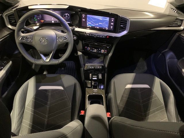 Opel Mokka - Bild 11