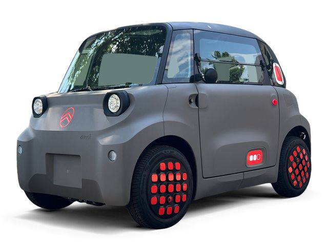 Citroën Ami My Ami Spicy *** SOFORT VERFÜGBAR *** L6e