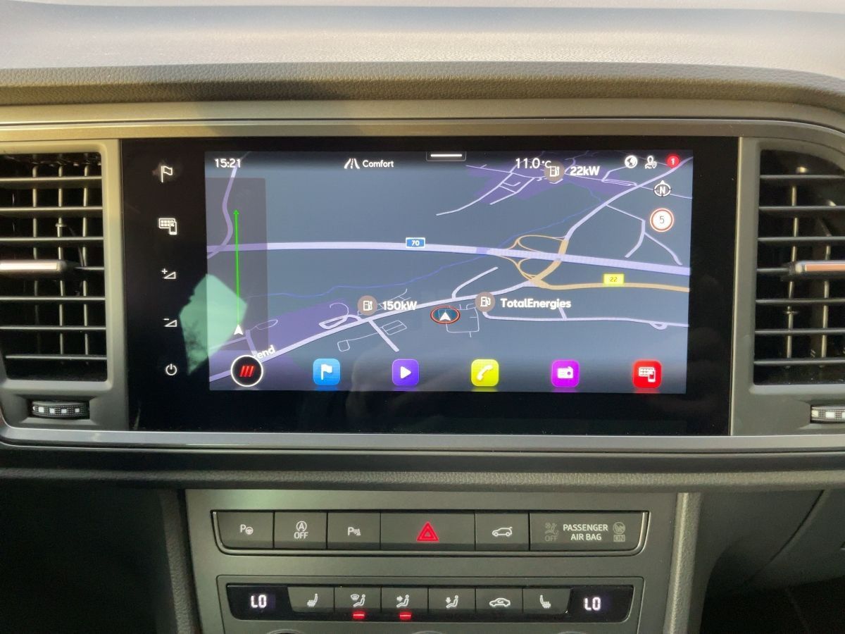 Cupra Ateca - Bild 11