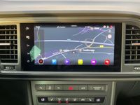 Cupra Ateca - Vorschau Bild 11