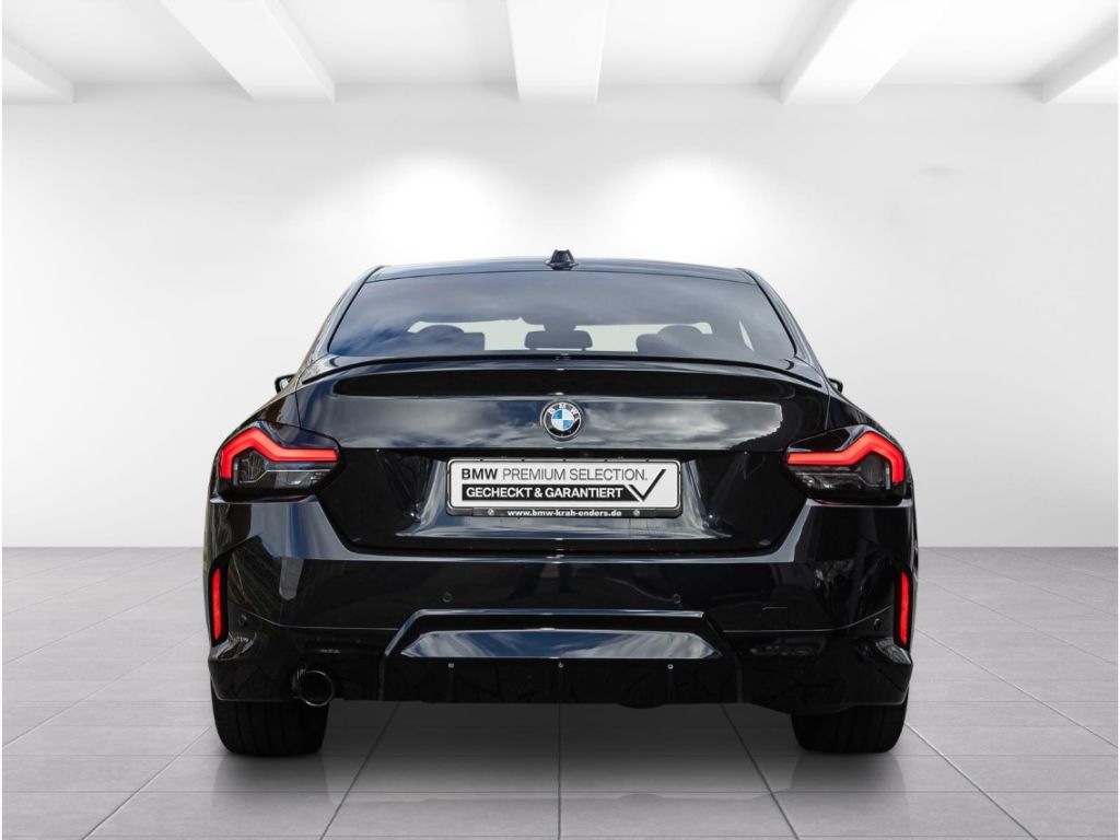 BMW 220 - Bild 5