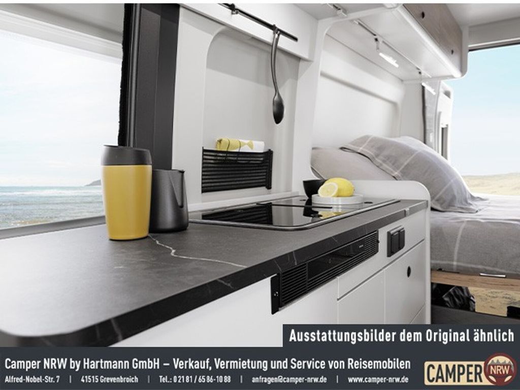 ETRUSCO CV 600 DB Fiat