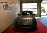 Land Rover Range Rover Evoque S Pano LED Leder TOT SPUR - Land Rover Gebrauchtwagen in Stuttgart