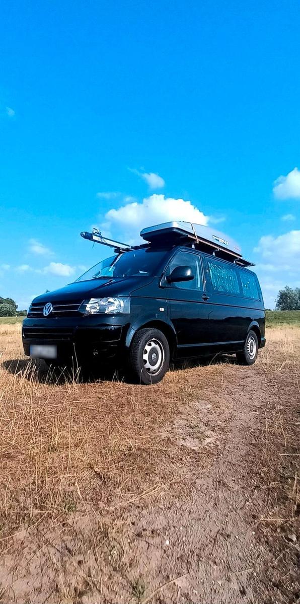 Volkswagen T5 Multivan