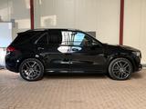 Mercedes-Benz GLE 350 de 4Matic*AMG*PANORAMA*1.HAND* - Mercedes-Benz GLE-Klasse