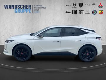 DS Automobiles DS4 Hybrid ACC, 19Zoll Felgen, Rückfahrkamera