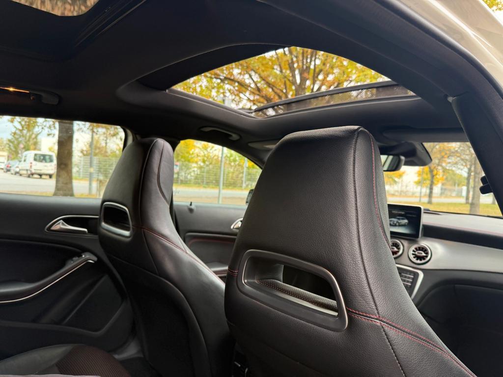 Mercedes-Benz GLA 45 AMG