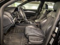 Audi SQ5 - Vorschau Bild 11
