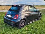 Abarth 595 Competizione 1.4 T-Jet - Abarth 595 Competizione Cabrio Gebrauchtwagen