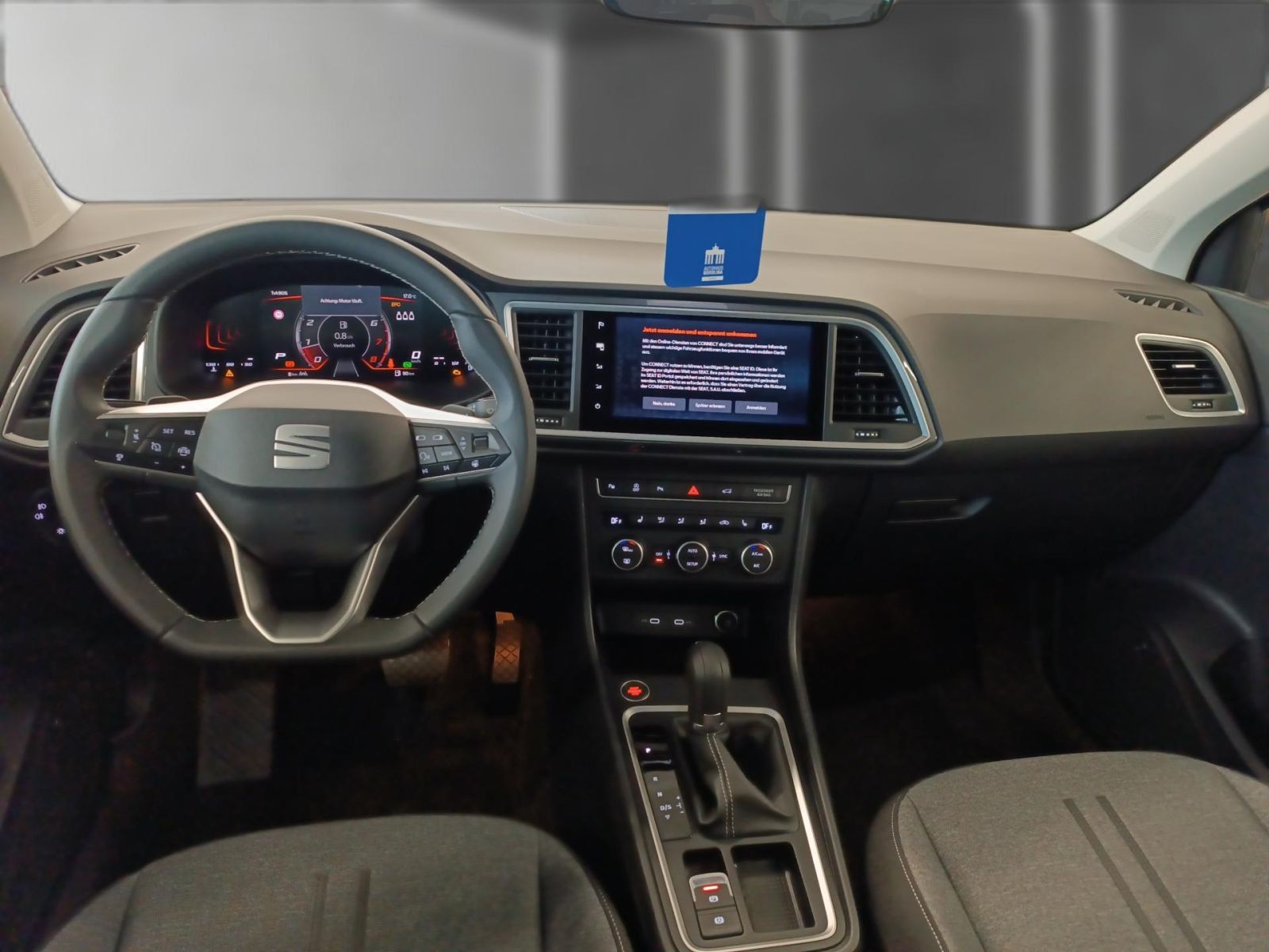 Seat Ateca - Bild 13