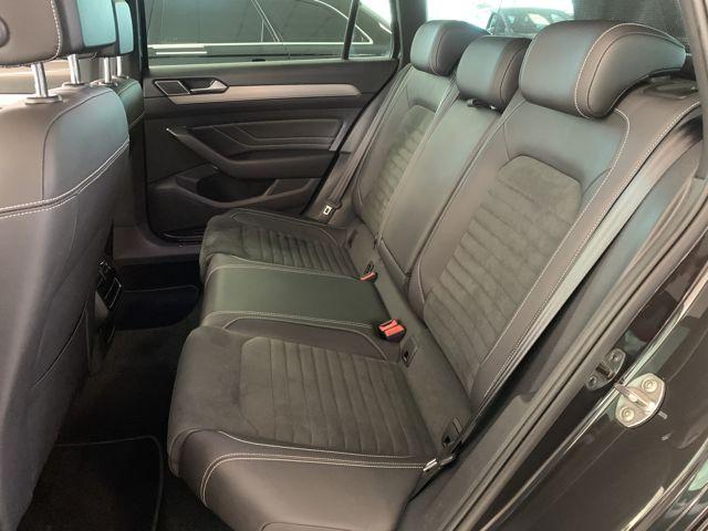 Volkswagen Passat Elegance IQ-LIGHT+KAMERA+ACC+AHK, миниатюра 15