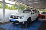 Dacia Duster 1.6 *KLIMA*NAVI*AHK*SITZHZG*ERST 107TKM!* - Dacia Duster Gebrauchtwagen in Hannover